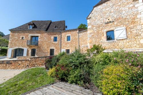 Gite Les Hauts De L'ouysse