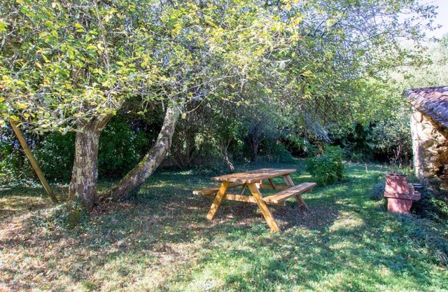 Gite Les Lèches, 1 bedroom, 2 persons