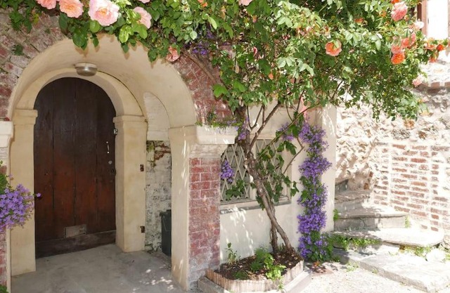 Gite les trois matelots