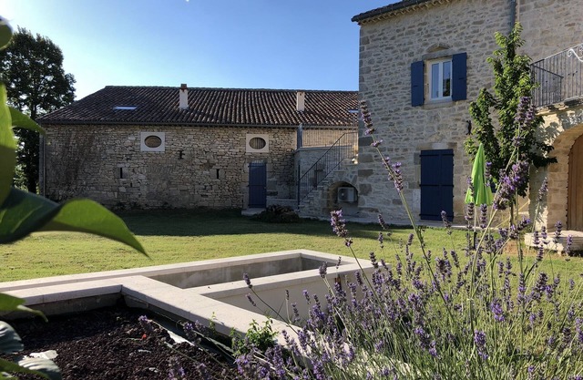 Gite Mathilde "Between Cèze and Ardèche" 30 BARJAC