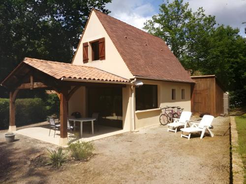Gite Proche Sarlat