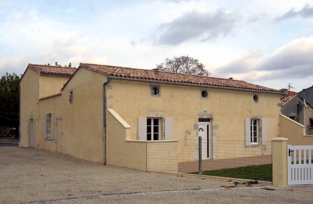 Gite Sauvignon - Civrac-en-medoc