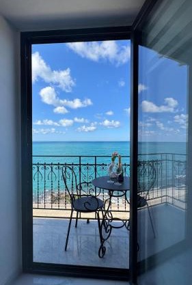 Giudecca Suite Sea View