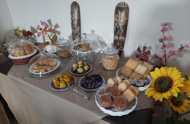 Giulicia B&B