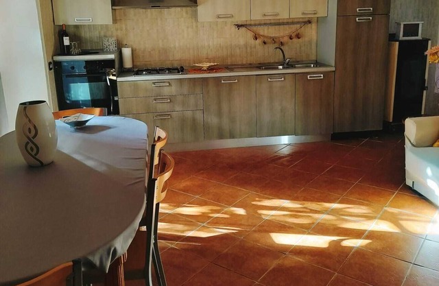 Giuseppina's House hospitality between Naples/Sorrento