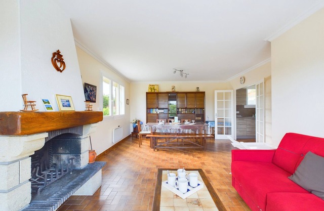Givrand - Vendée house for 6