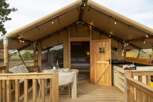 Glamping Tenuta Radici