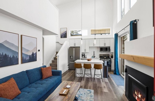 Glacier State of Mind