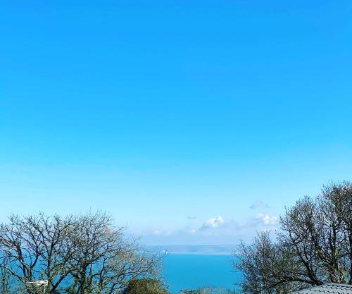 Glade Lodge- North Devon Coast, Bideford Bay Caravan Park