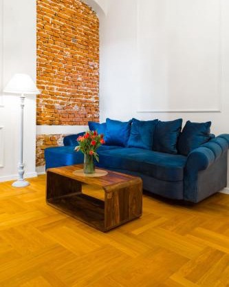 Glamorous Apartment in heart of Old Town