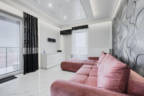 Glamour Apartment