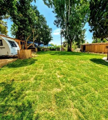 Glamping Beit Yanai