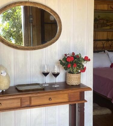 Glamping Panorama