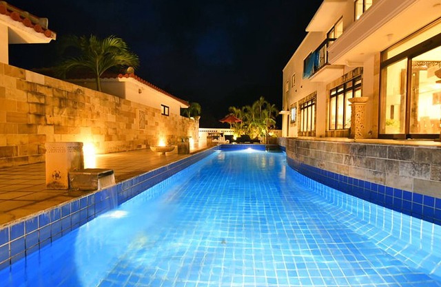 Glamping Resort YOKABUSHI