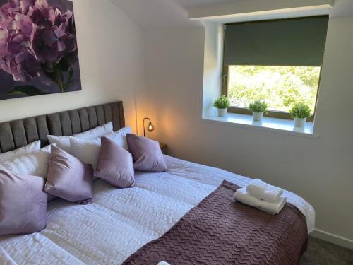 Glen Cannich - Top Location, 2BR Accessible apt