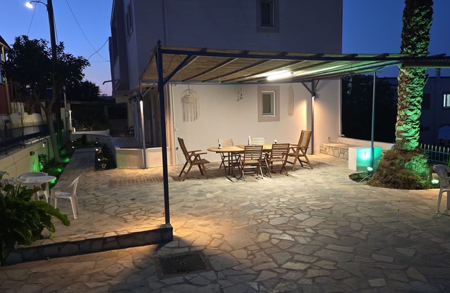 GLIPTIS Apartments