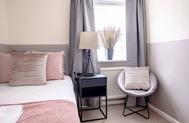 Glisson House by condokeeper