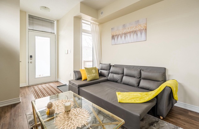 GLOBALSTAY. 1BR TH. Heart of Wine Region