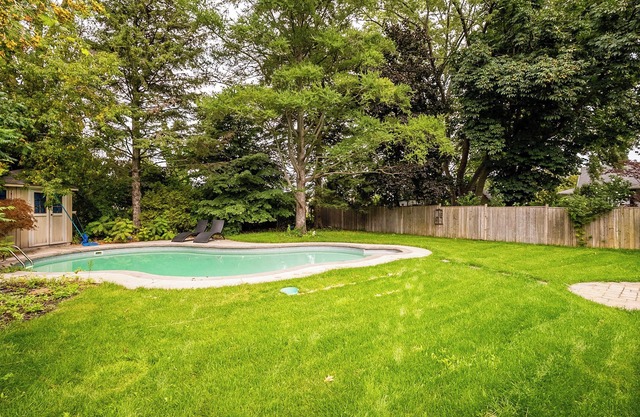GLOBALSTAY Gorgeous House in Mississauga