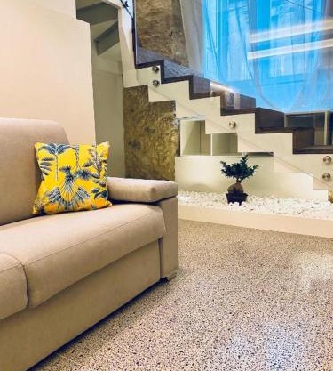 Glorizio Loft Tropea