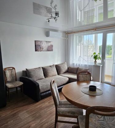 Gluosnių apartamentai