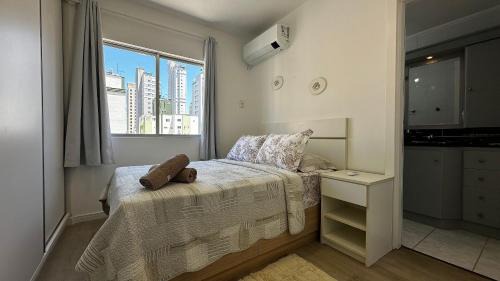 GN01- Centro | 2 Quartos| 2 Banheiros | Garagem