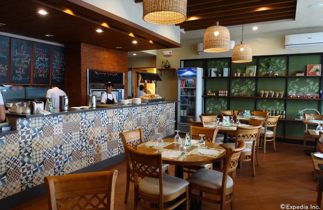 Go Hotels Lanang - Davao