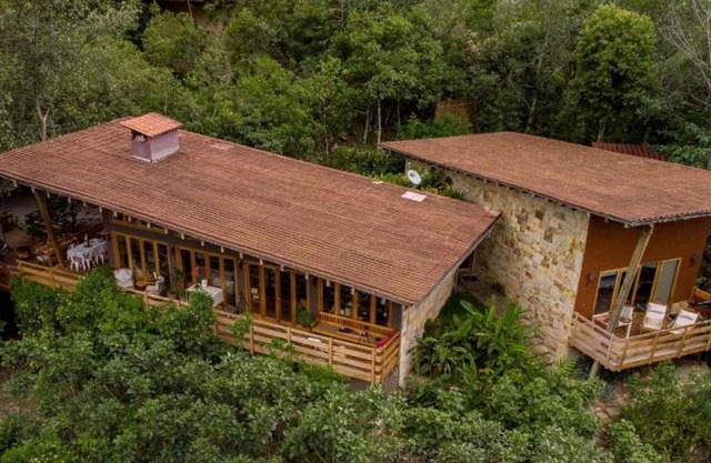 Gocta Natura Reserve