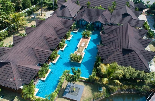 Gokulam Grand Resort & Spa, Kumarakom