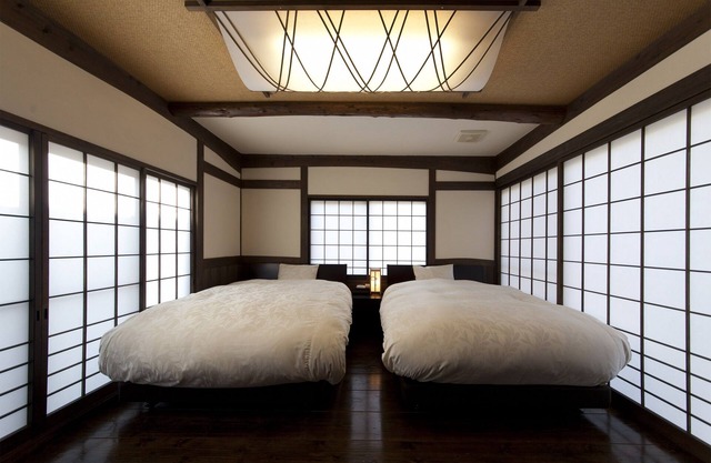 Gokuraku Onsen Takumi No Yado