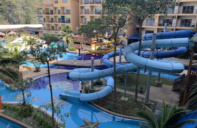 Gold Coast Morib by Tim