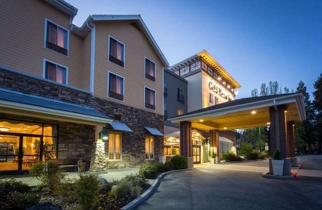 Gold Miners Inn Grass Valley, an Ascend Collection Hotel