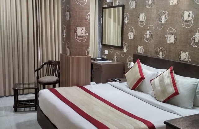 Gold Stone Comfort Dehradun