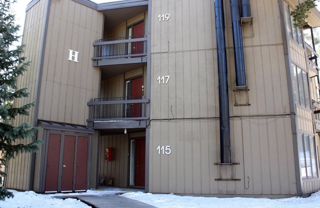 Goldcamp II H-119 By Peak Property Management