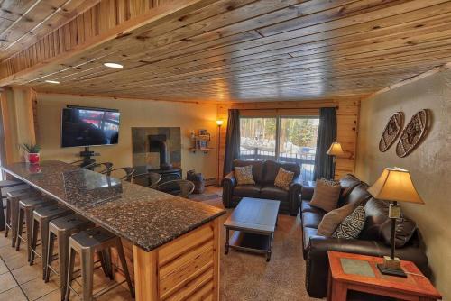 Goldcamp Launchpad Location Hike and Hot Tub