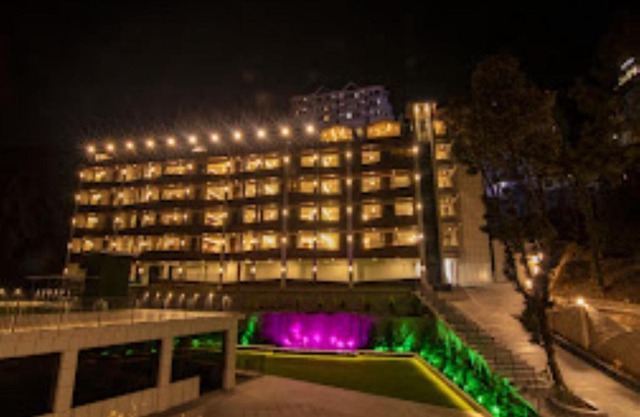 Golden Fern Resort by Eco Hospitality,Shimla