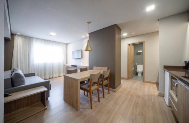 Golden Gramado Resort Condominium