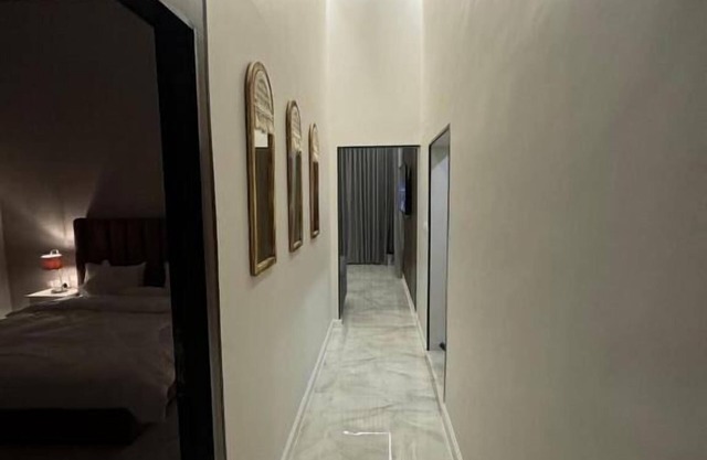 Golden Hotel Chalets