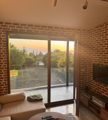 Golden Hour Guest House