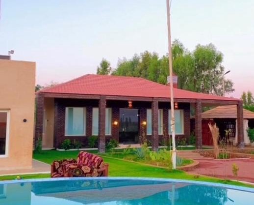Golden Sands Resort
