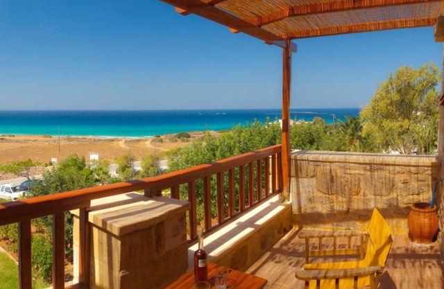 Golden Sun Apartments