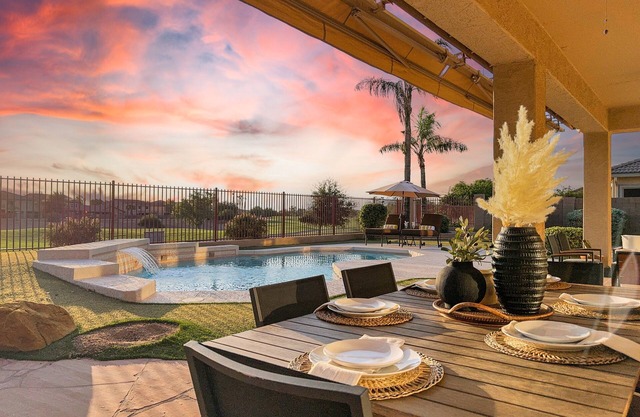Golf Views, Heated Pool 30 night min. Seville.