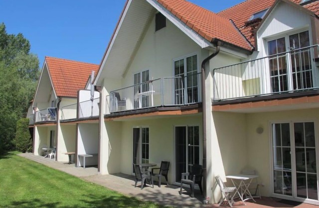 Gollwitzer Park (Insel Poel) by Interhome