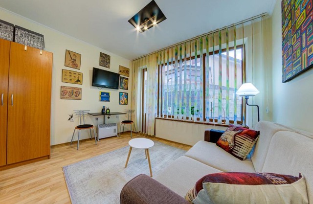 Gondola Studio D5 in Cedar Lodge 4