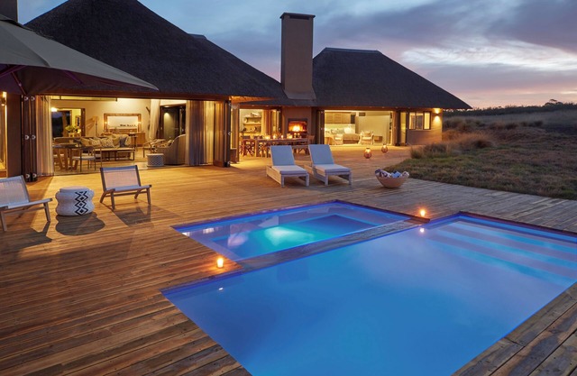 Gondwana Game Reserve