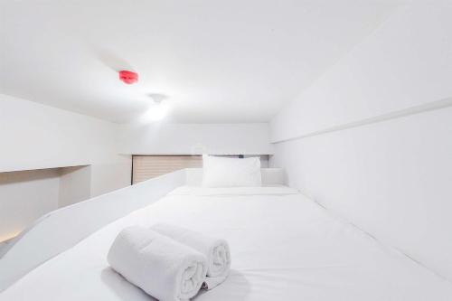 Good Deal Studio at The Parc South City Apartment By Travelio