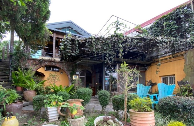 Good Harvest B&B