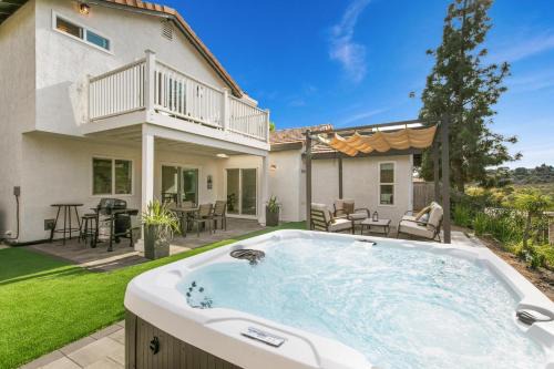 Good Vibes Cottage - Carlsbad-Vista-San Diego-Beach-Legoland