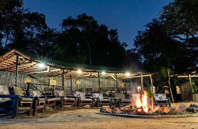 Gooderson Bushlands Game Lodge