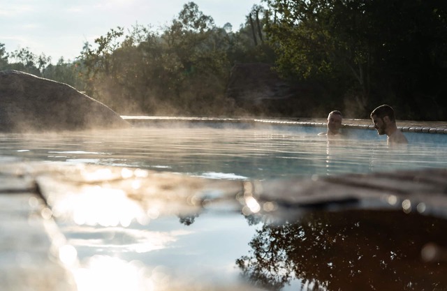 Gooderson Natal Spa Hot Springs & Leisure Resort
